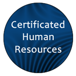Certificated HR 